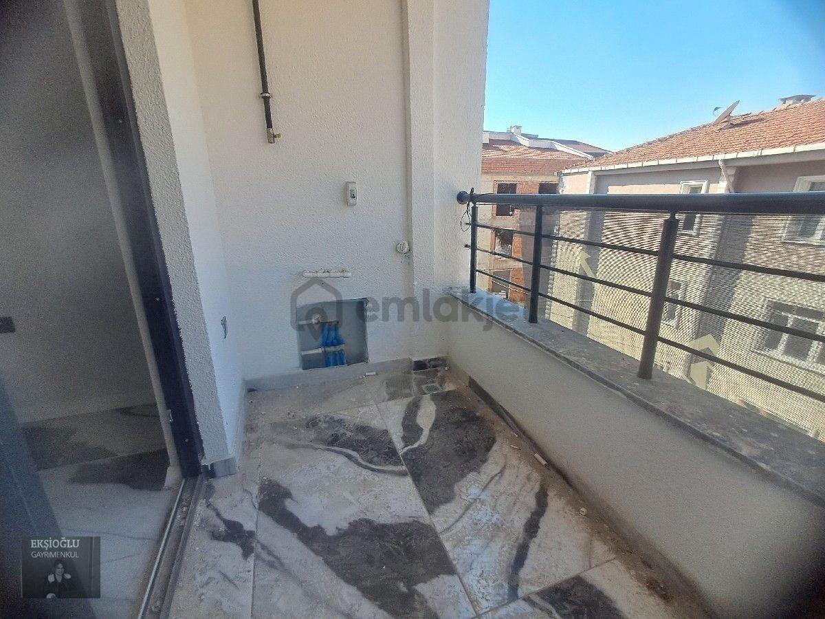 Ekşioğlu'dan 1+1 Satılık Daire Tekirdağ Süleymanpaşa 100. Yıl Mahallesi - 10