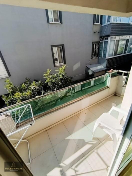 Özlem Den Paşakoank Mahallesinde 2+0 Eşyalı Kiralık Daire - 18