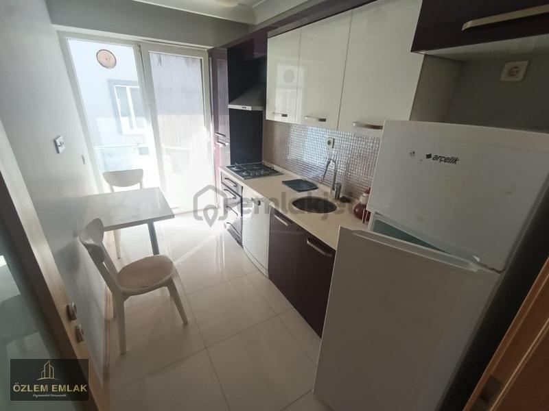 Özlem Den Paşakoank Mahallesinde 2+0 Eşyalı Kiralık Daire - 7