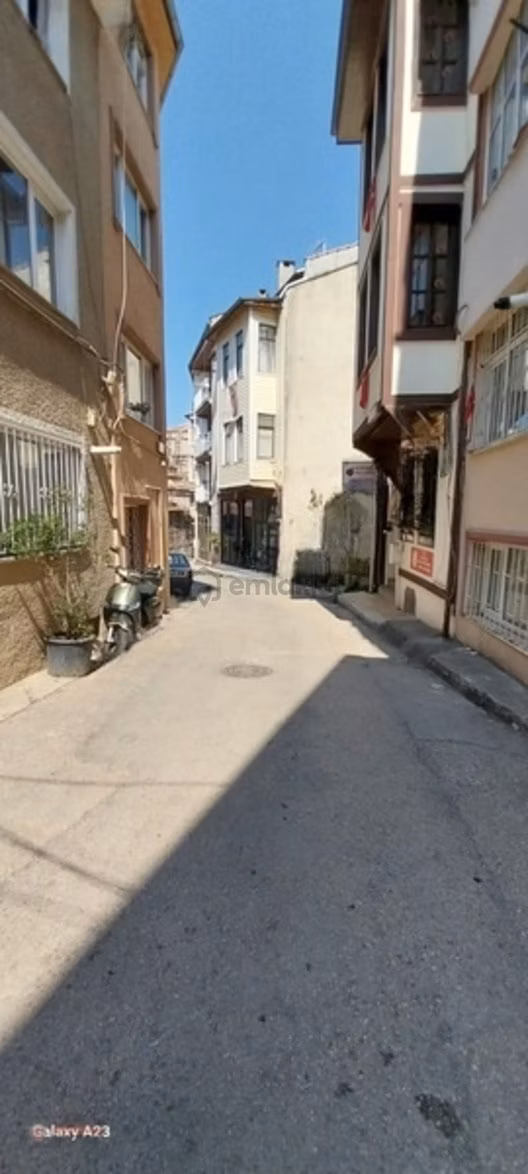 Heykel De 8.000 Tl Ye Kiralık Daire - 3