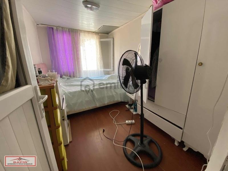 Safir* Eşrefpaşa Caddesi Yakını Satılık Daire - 6