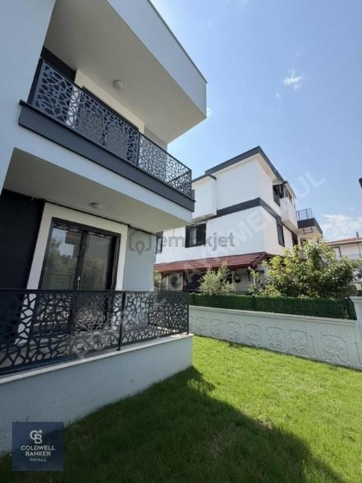 Coldwell Banker Poyraz'dan 4+1 Müstakil Villa - 9