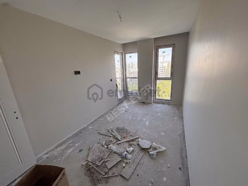Ataevlerde 3+1 153 M2 Net Satılık Manzaralı Dubleks Daire - 21