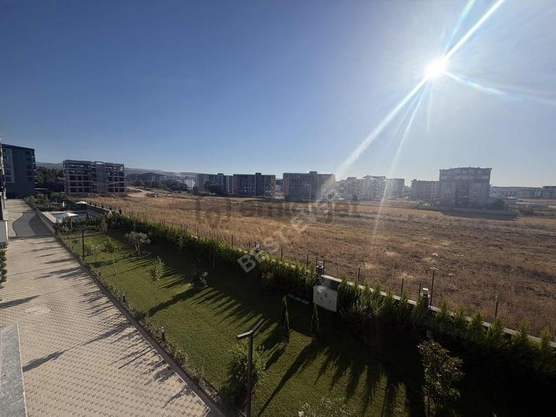 Kayapada 2+1 90 M2 Net Satılık Daire - 9