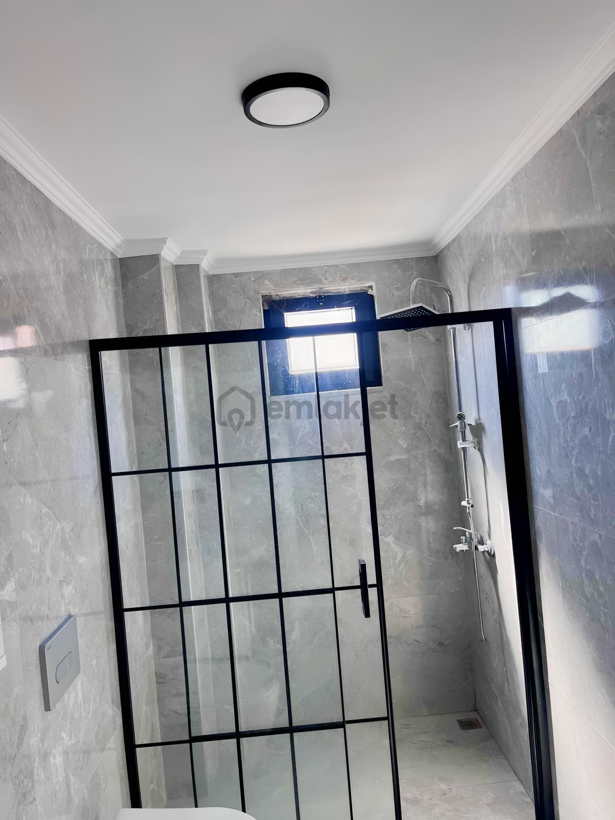 Ortaca Da Havuzlu Site İçerisinde Satılık 1+1 Daire - 26