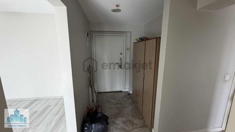 Bura Rezidance 2+1 120 M2 Ebeveyn Banyolu - 7