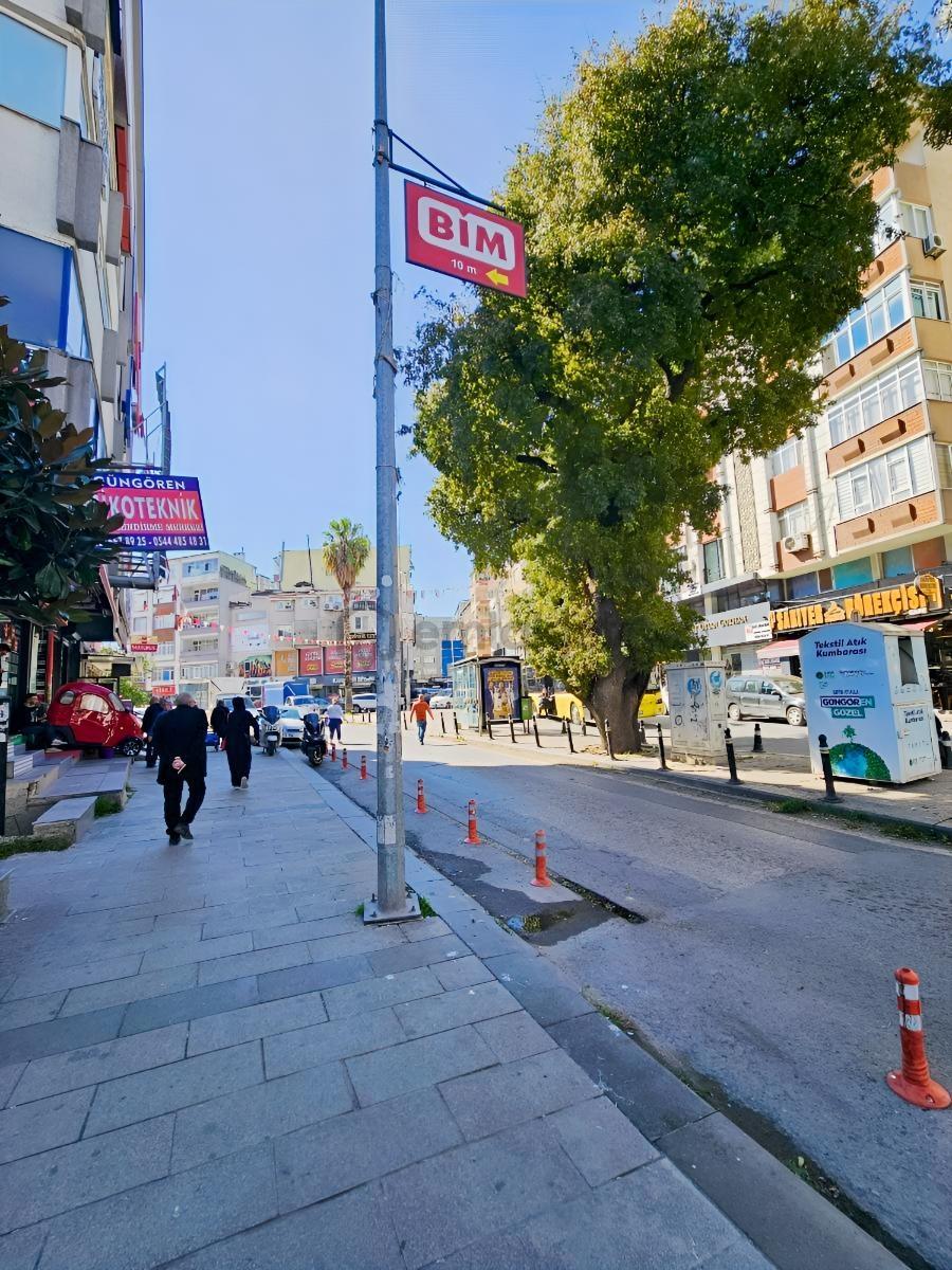 Güngören Merkez'de 1+1 Satılık Sıfır Daire - 31
