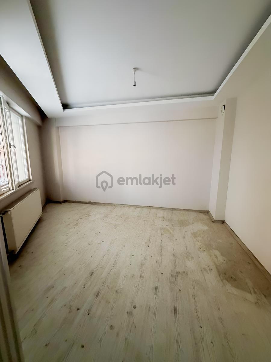 Güngören Merkez'de 1+1 Satılık Sıfır Daire - 4
