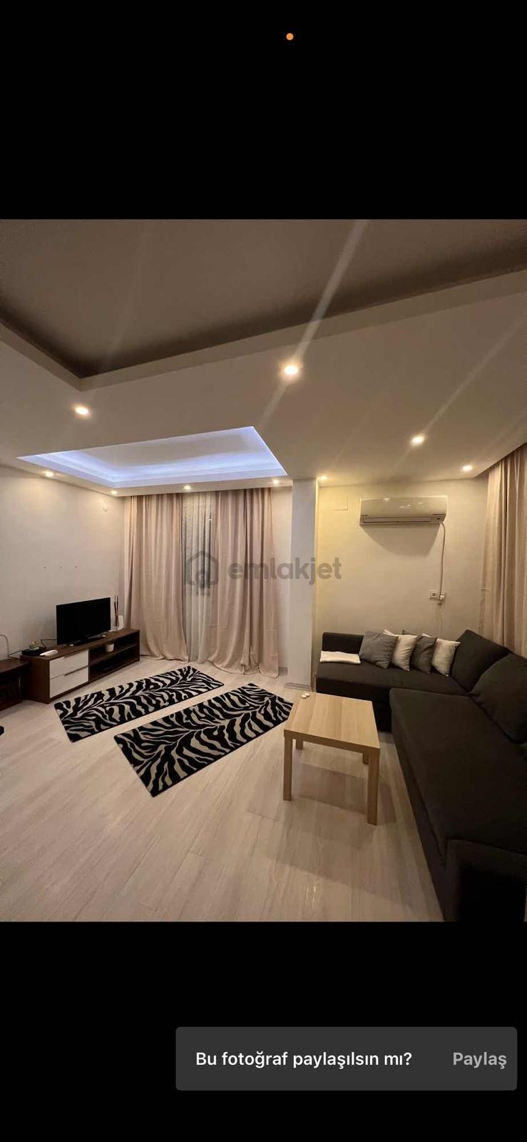Eşyalı Bakımlı Denıze Yakın - 12