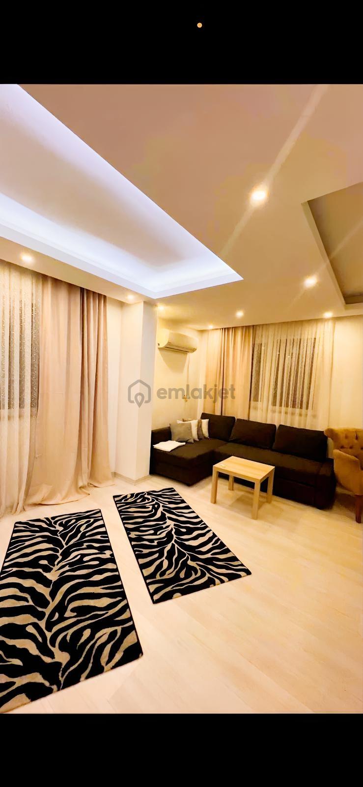 Eşyalı Bakımlı Denıze Yakın - 9