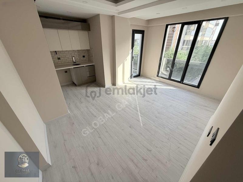 Acil Rumeli Mah Havuzlu Site İçi Sıfır Arakat Gcephe 1+1 Geniş
