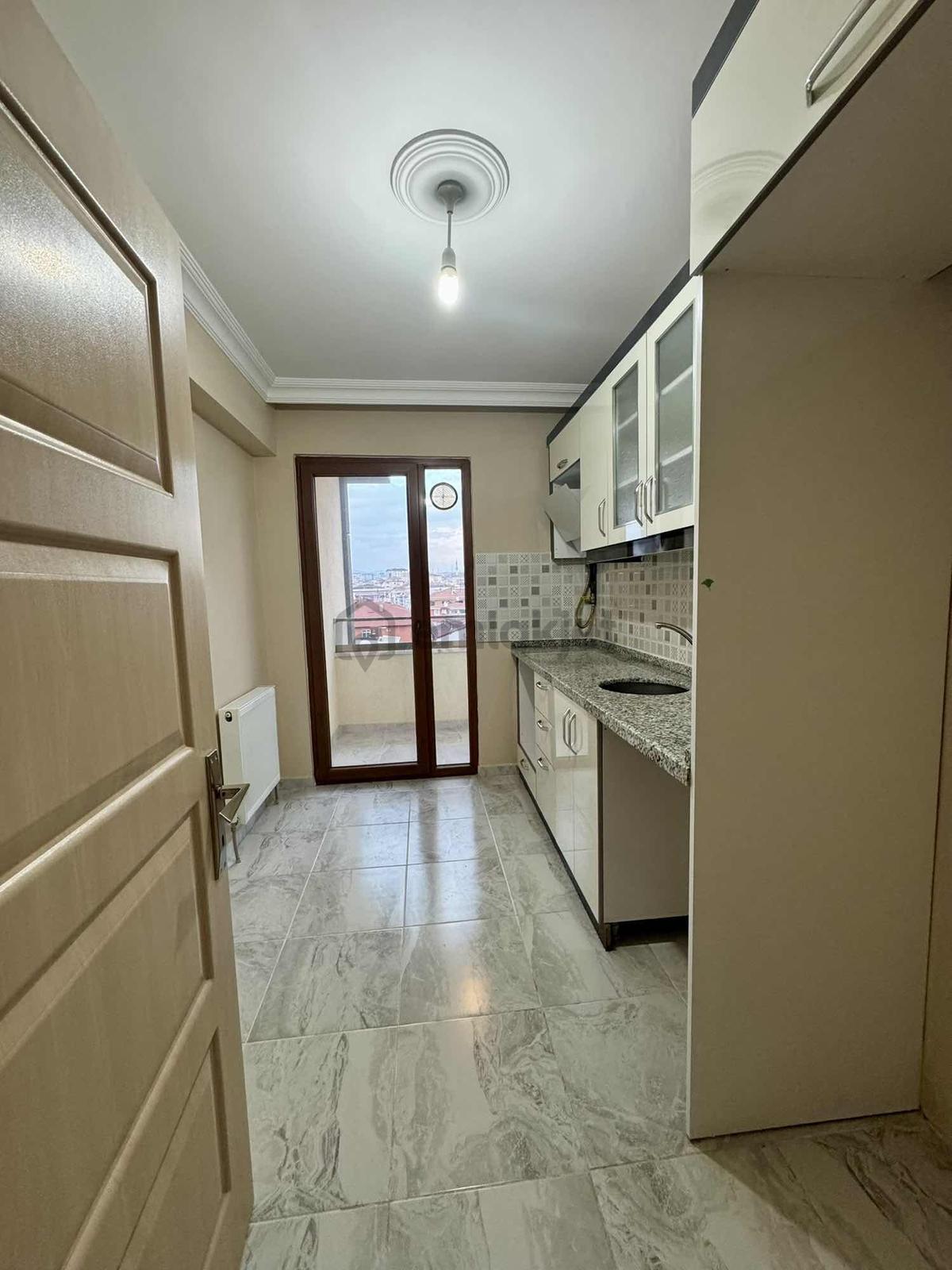Çamçeşmede Yeni Binada Kiralık 2+1 Daire - 6