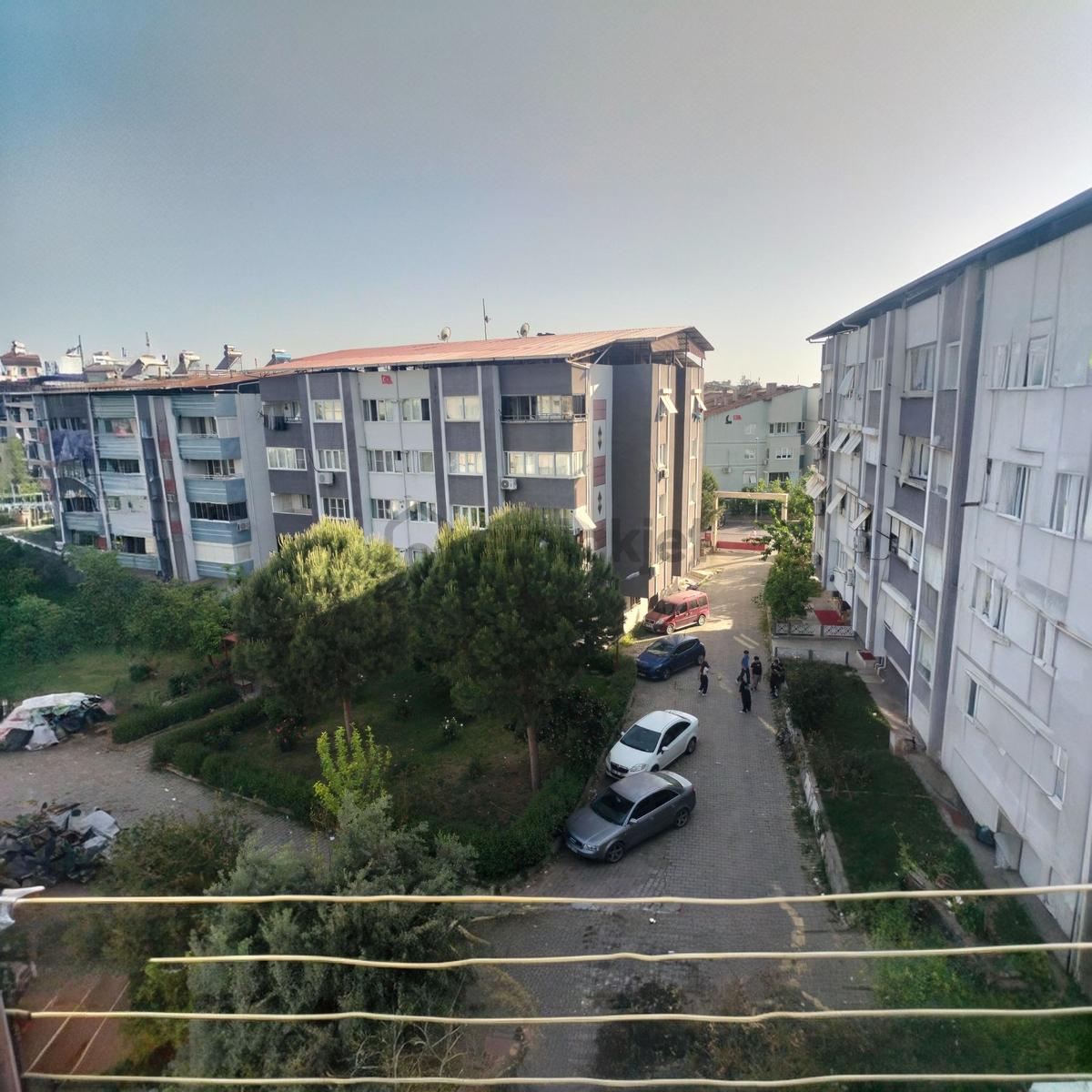 Egenova Emlaktan Yeni Mahallede Satılık Daire - 20
