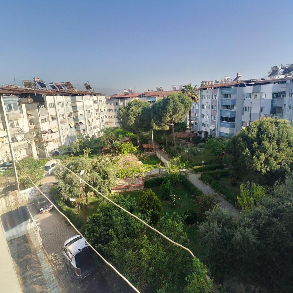 Egenova Emlaktan Yeni Mahallede Satılık Daire - 19