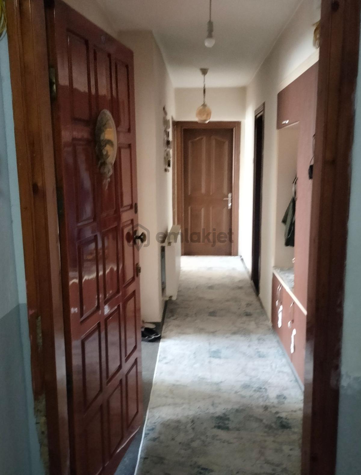 Egenova Emlaktan Yeni Mahallede Satılık Daire - 6