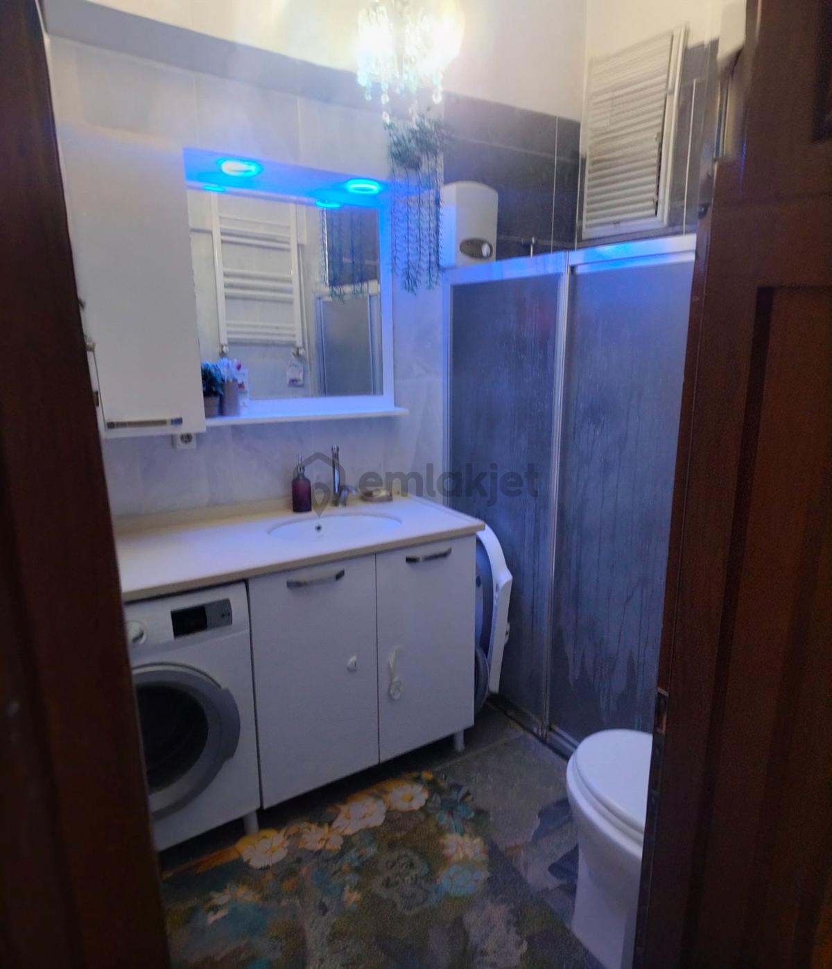 Egenova Emlaktan Yeni Mahallede Satılık Daire - 10
