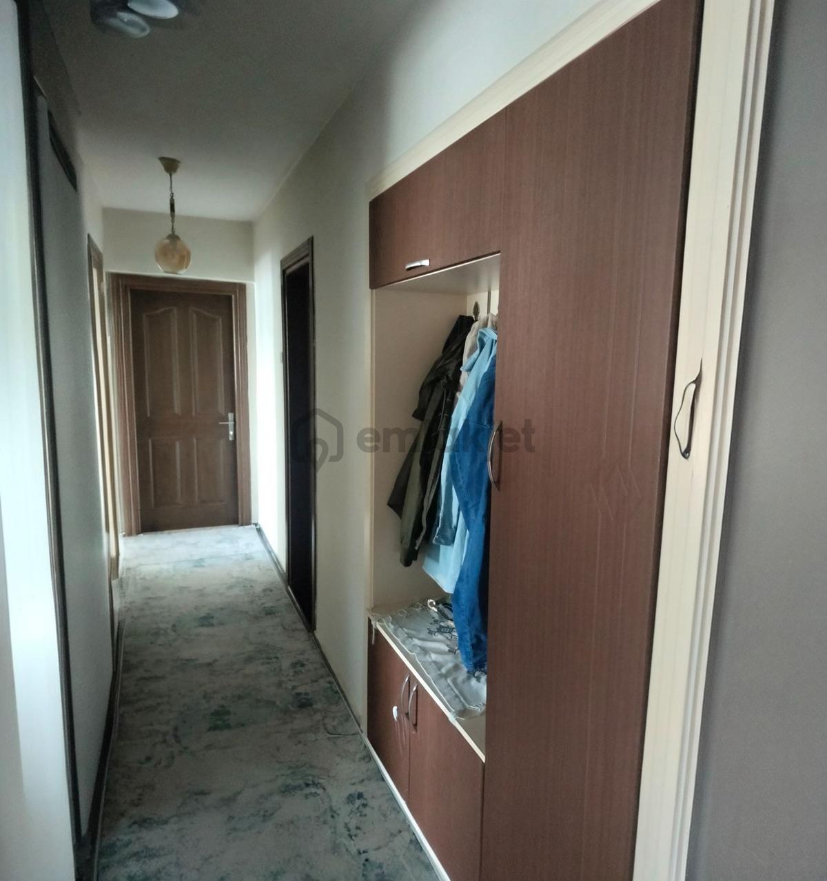 Egenova Emlaktan Yeni Mahallede Satılık Daire - 2