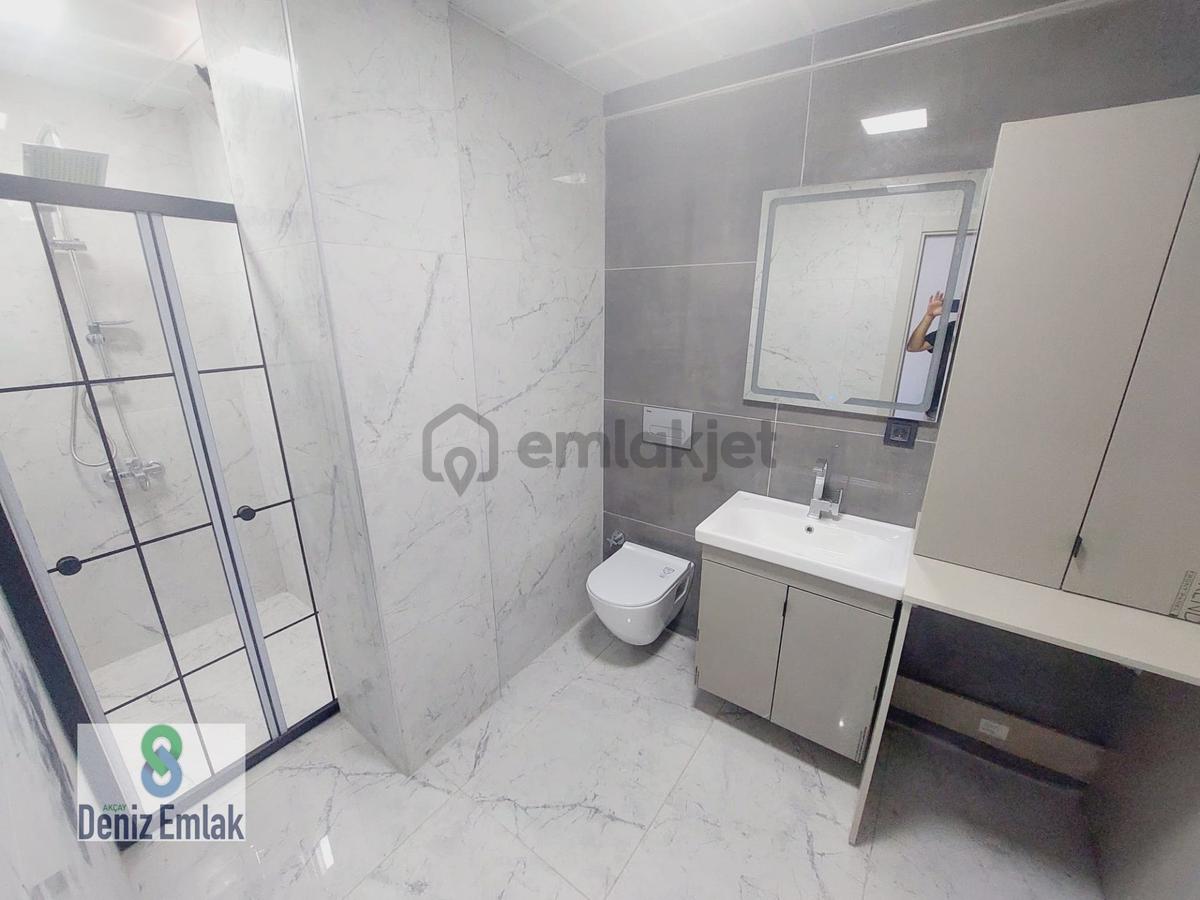 Denizden Gürede Denize 100 M Satılık 3+1 Müstakil Villa. - 35