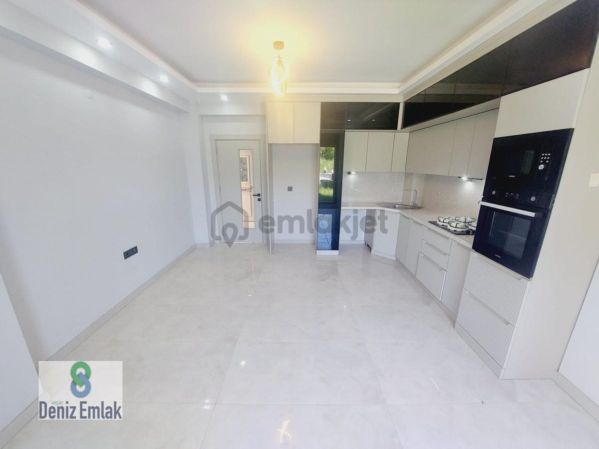 Denizden Gürede Denize 100 M Satılık 3+1 Müstakil Villa. - 26