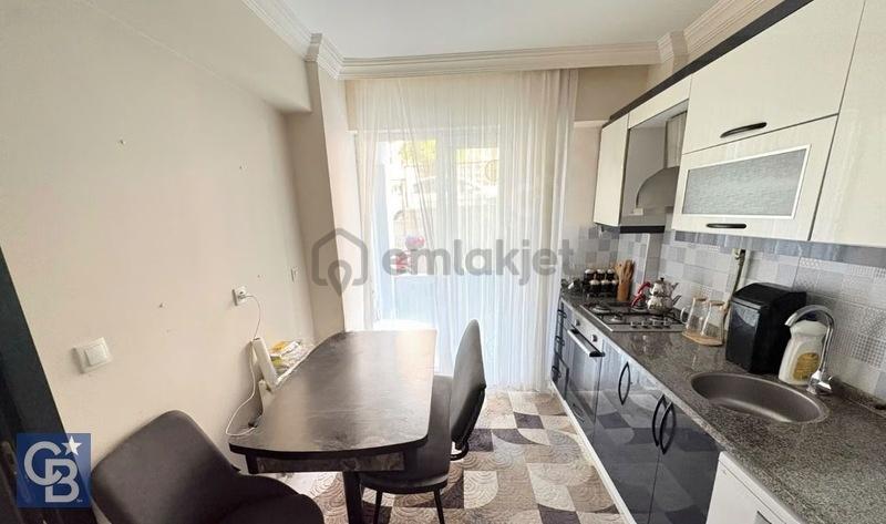 Yeni Mahallede 3+1 Kapalı Mutfak Ebevyn Banyolu Satılık 5 Yaşın - 7