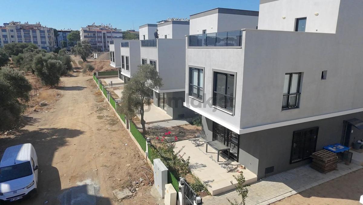 Aydın / Nazilli – İsabeyli Mahallesi - 2
