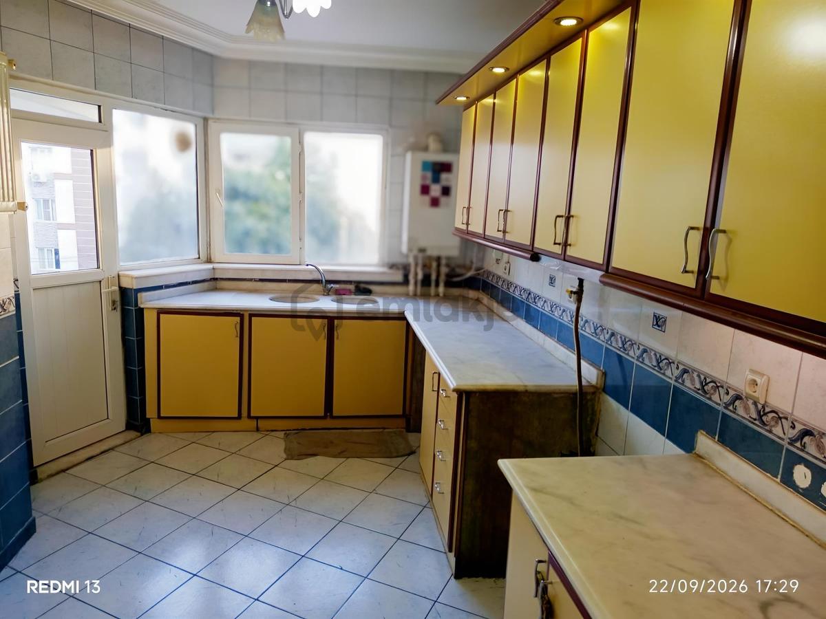 500 Evlerde Şahinbey Sitesinde Kiralık 3+1 Daire - 18