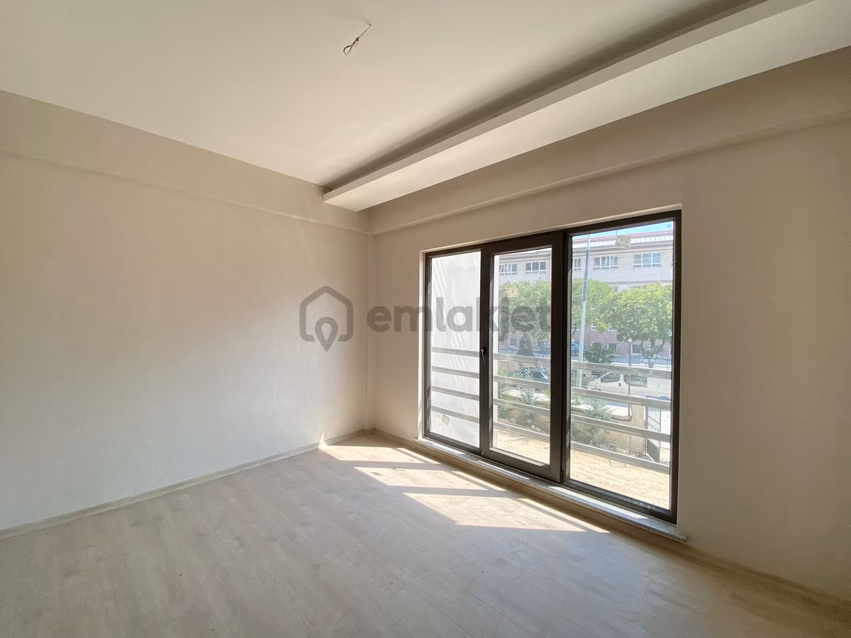 Seyr-i Class Evlerinde 3+1 | 150 M² | 3 Cepheli | Yerden Isıtma - 8