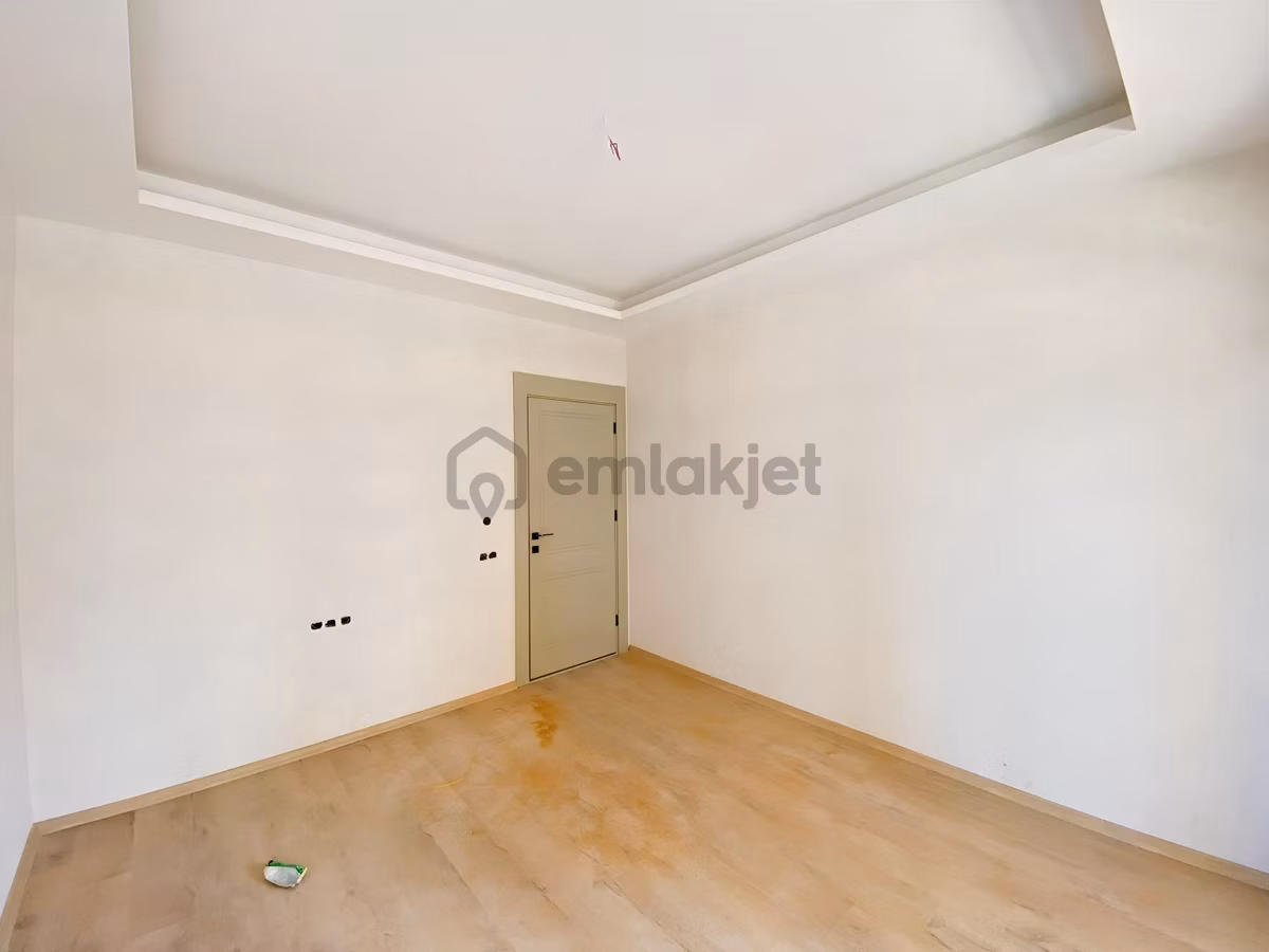 Seyr-i Class Evlerinde 3+1 | 150 M² | 3 Cepheli | Yerden Isıtma - 11