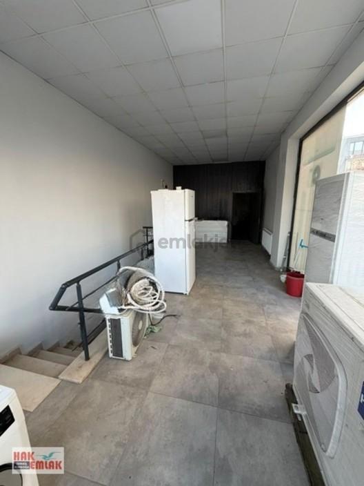 Aziziye Mahallesi Kiralık Dükkan - 6