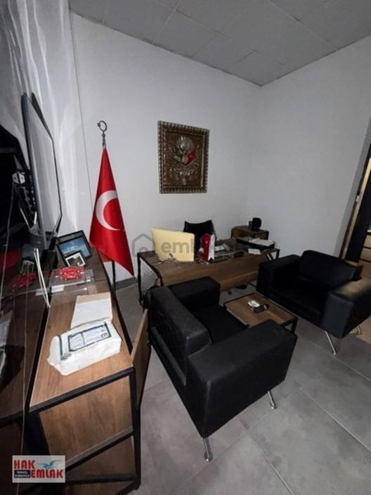 Aziziye Mahallesi Kiralık Dükkan - 4