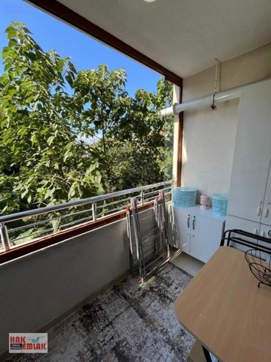 Cumayeri Çevrik Mahallesi 2+1 Satılık Daire - 16
