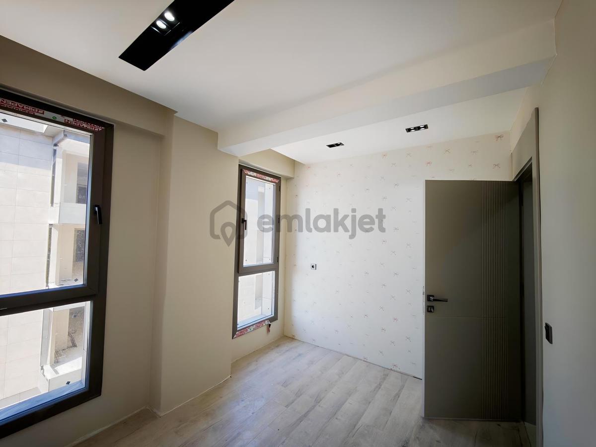 Evbul'dan Gültepede Satılık Lüks 3.5+1 Daire - 14