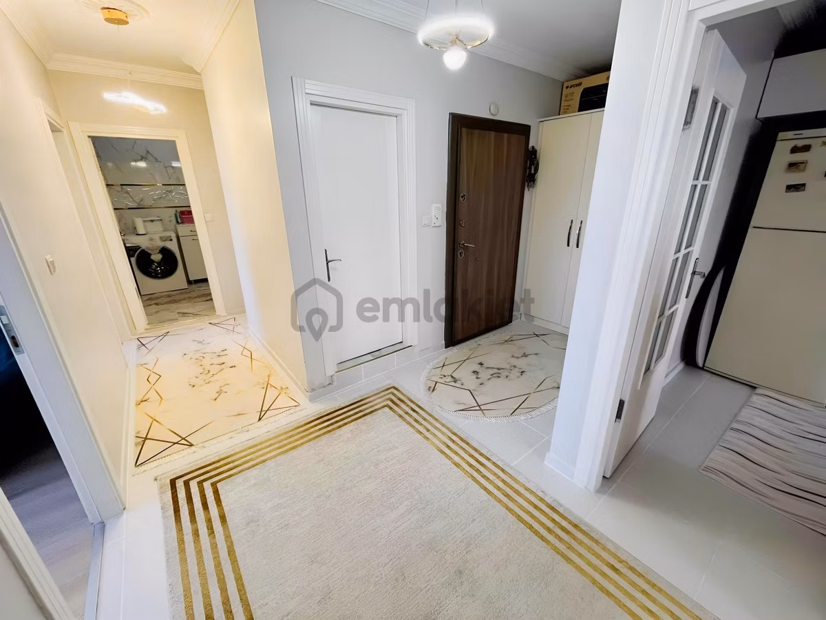3+1 110 M2 Aşıroğlu Caddesi - 14