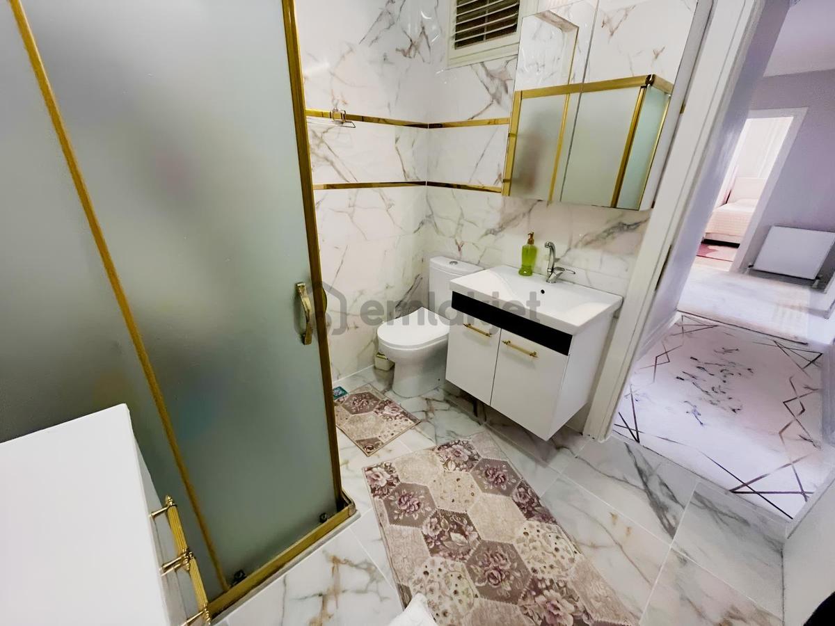3+1 110 M2 Aşıroğlu Caddesi - 16