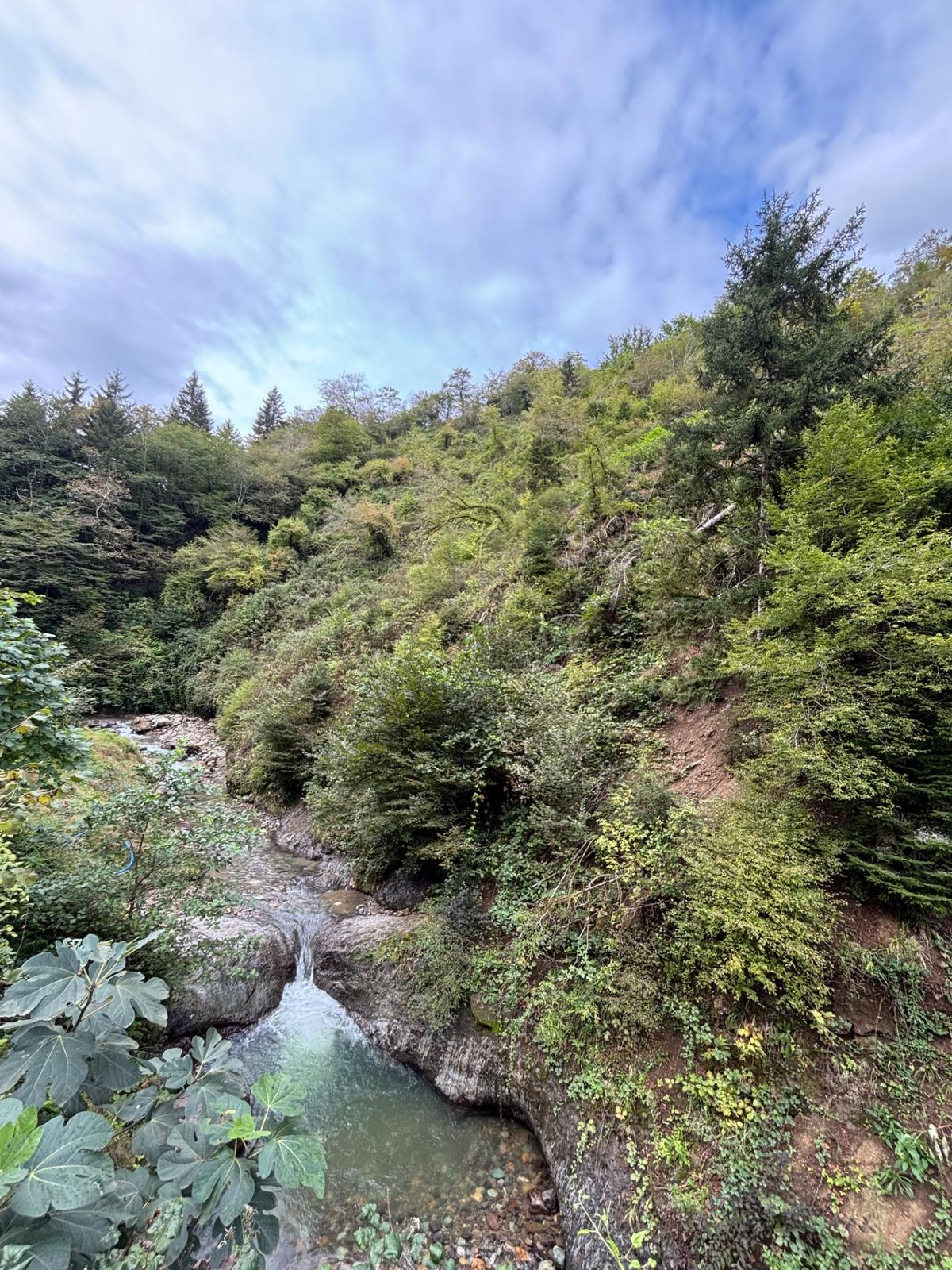 Trabzon Ortahisar Yeşilyurta Satılık Arazi