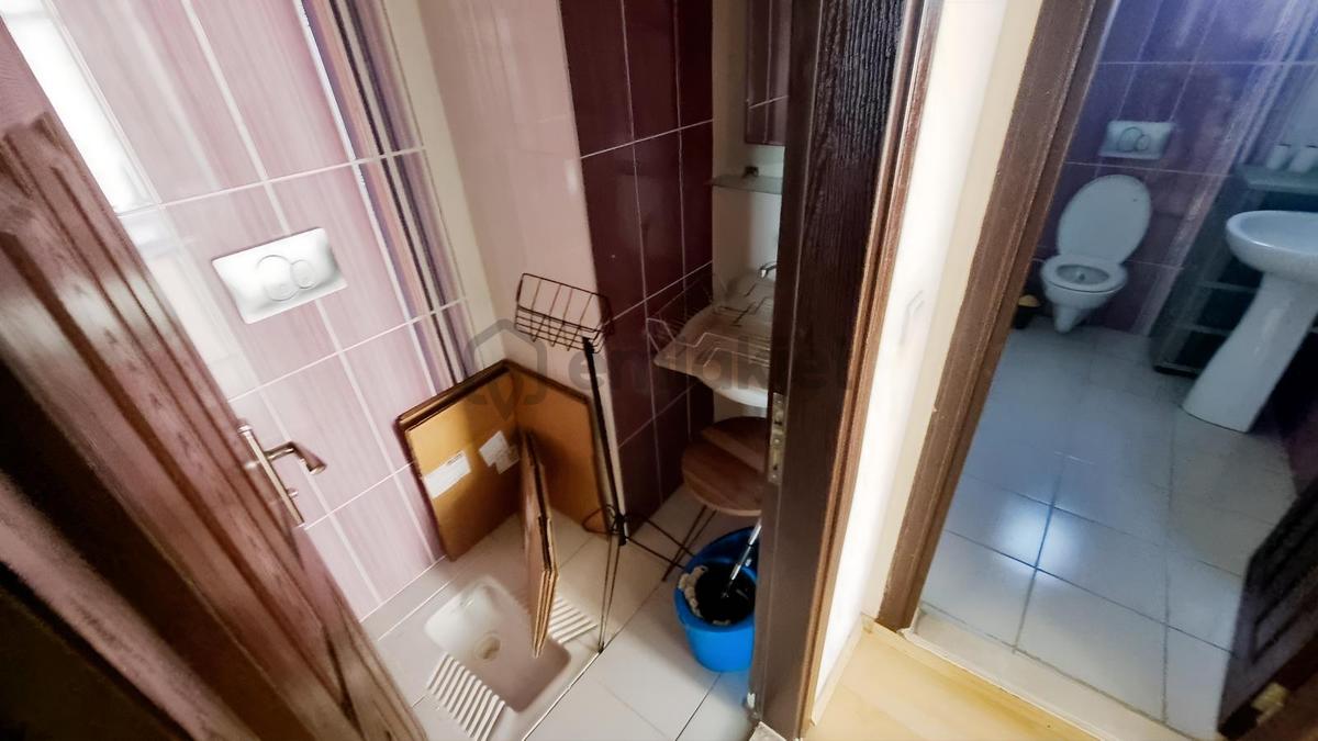 Etiler Katta 2+1 Temiz Eşyalı Kiralık Daire - 12