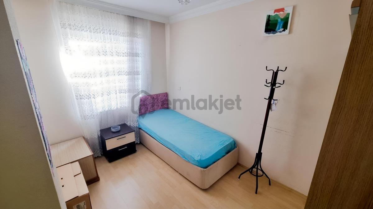 Etiler Katta 2+1 Temiz Eşyalı Kiralık Daire - 13