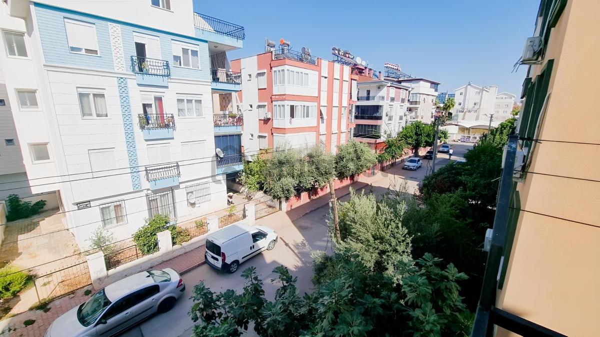 Etiler Katta 2+1 Temiz Eşyalı Kiralık Daire - 9