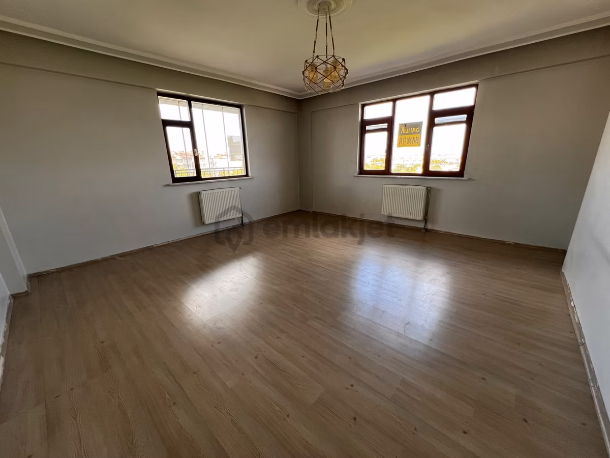 Fetih Cd Muhsinyazıcıoğlu Park Cepheli - 14
