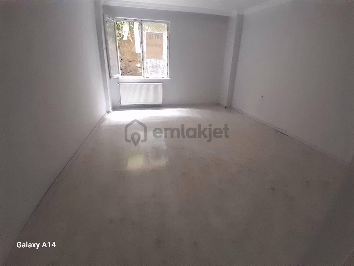 Kağıthane Harmantepede Satılık Sıfır Daire 2+1