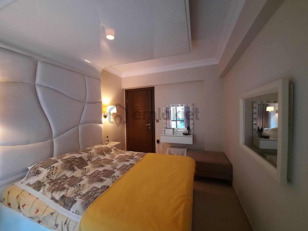 Full Ve Sıfır Eşyalı Kiralık Daire (mayısa Kadar ) - 11