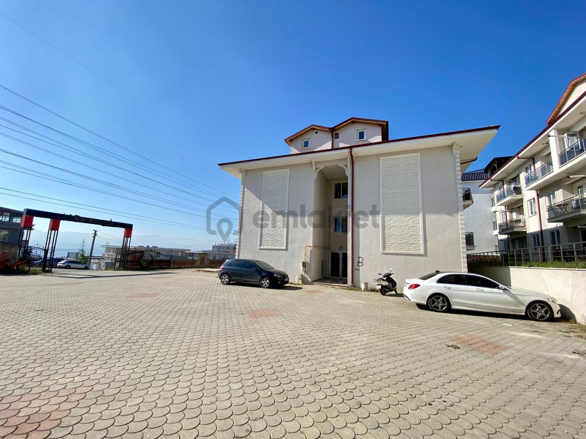 Üniversite Yakını, Site İçerisinde 2+1 Satılık Daire - 19