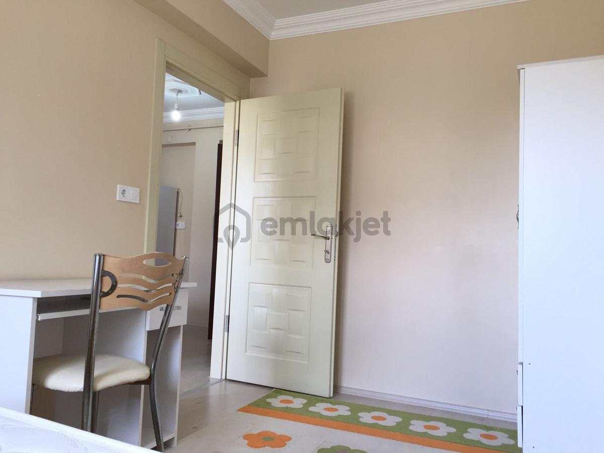 Üniversite Yakını, Site İçerisinde 2+1 Satılık Daire - 12