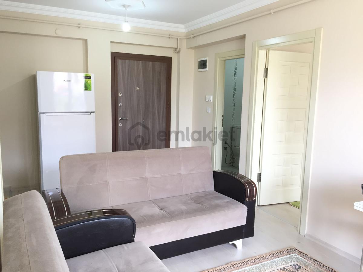 Üniversite Yakını, Site İçerisinde 2+1 Satılık Daire - 2