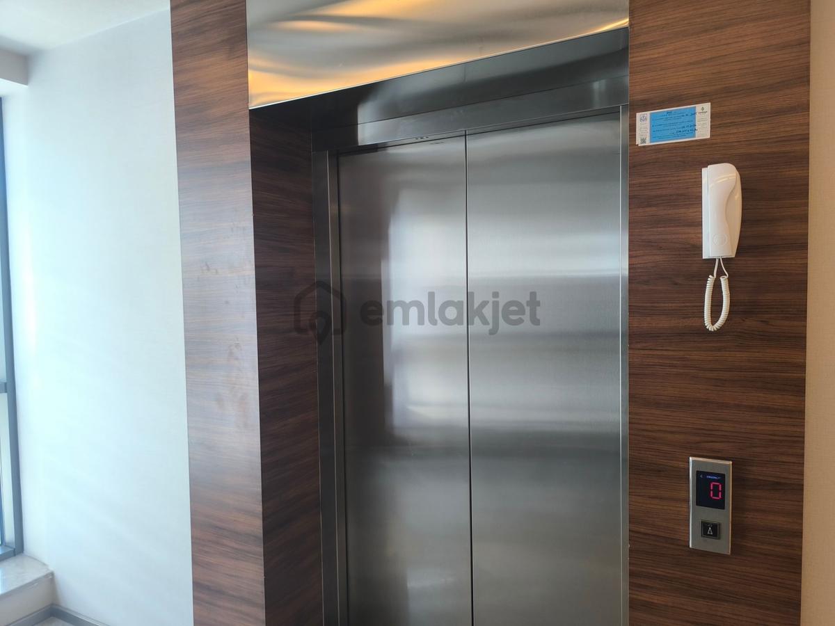 Mustafa Kemal'de Şık Bakımlı Ekonomik Ofis - 40