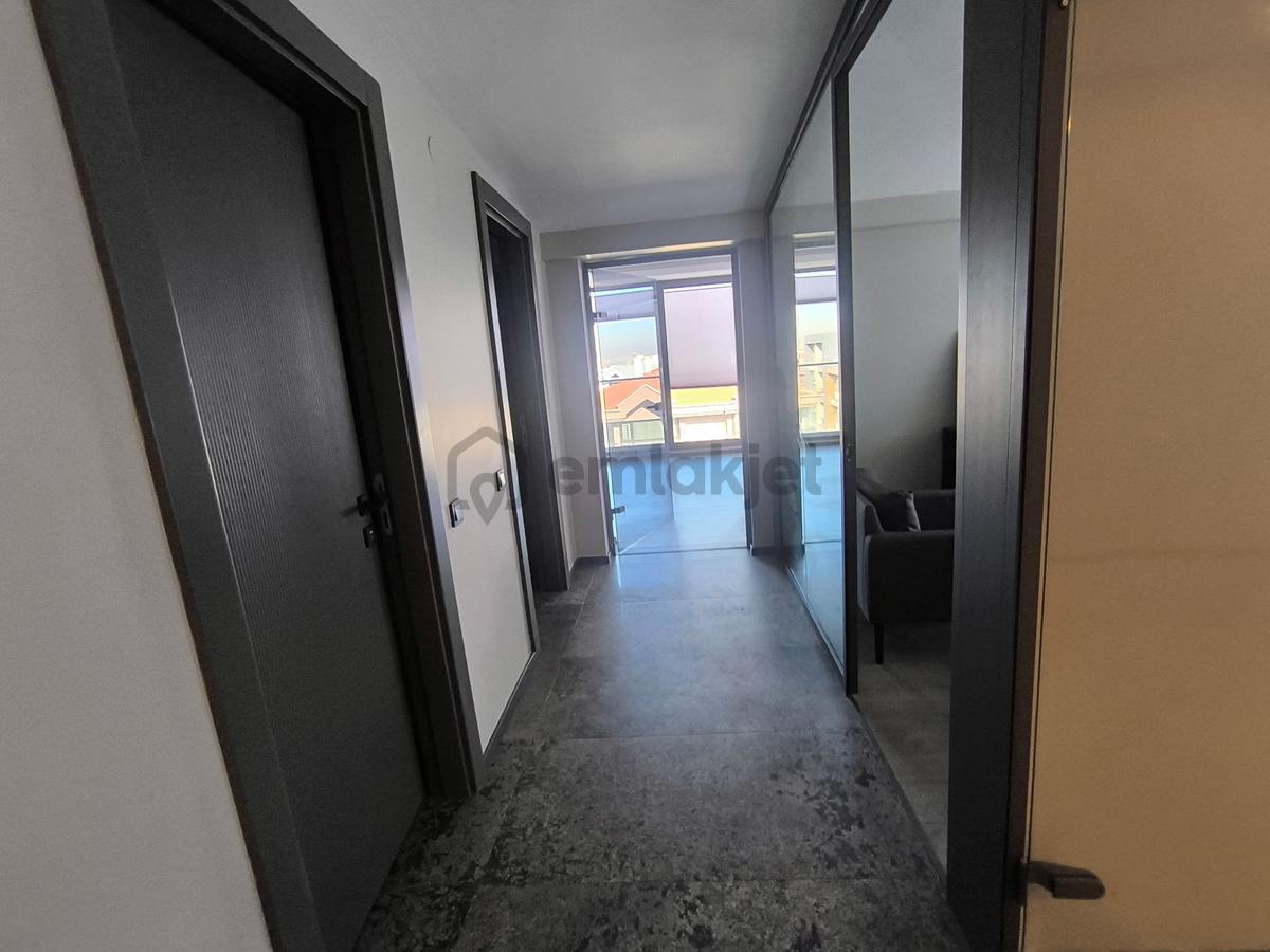 Mustafa Kemal'de Şık Bakımlı Ekonomik Ofis - 29