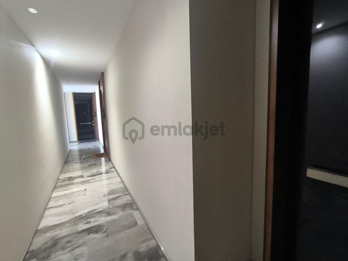 Mustafa Kemal'de Şık Bakımlı Ekonomik Ofis - 35