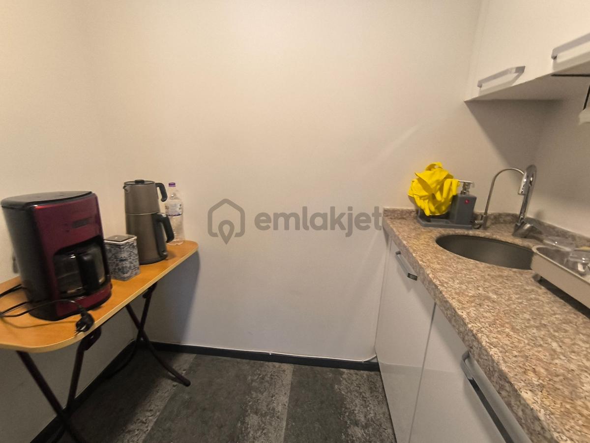 Mustafa Kemal'de Şık Bakımlı Ekonomik Ofis - 21