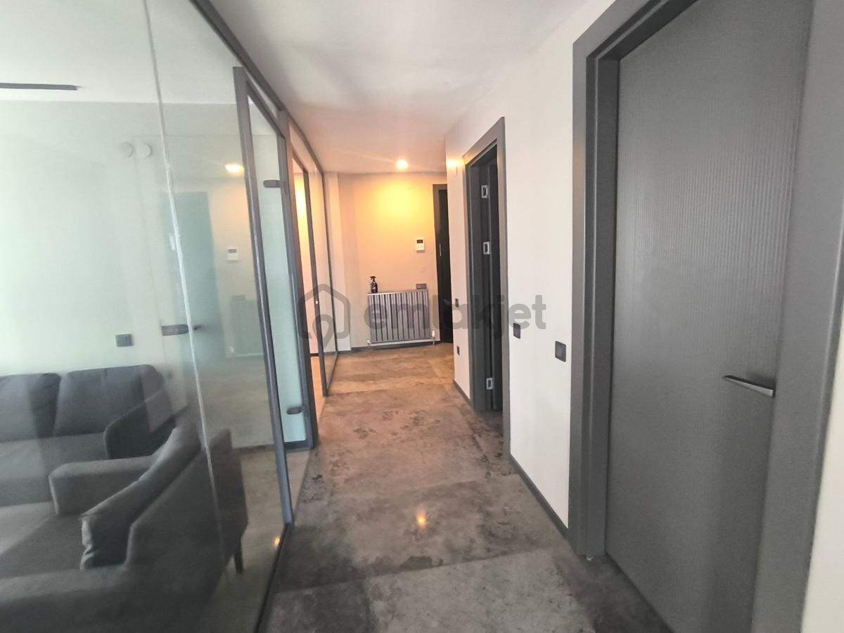 Mustafa Kemal'de Şık Bakımlı Ekonomik Ofis - 8