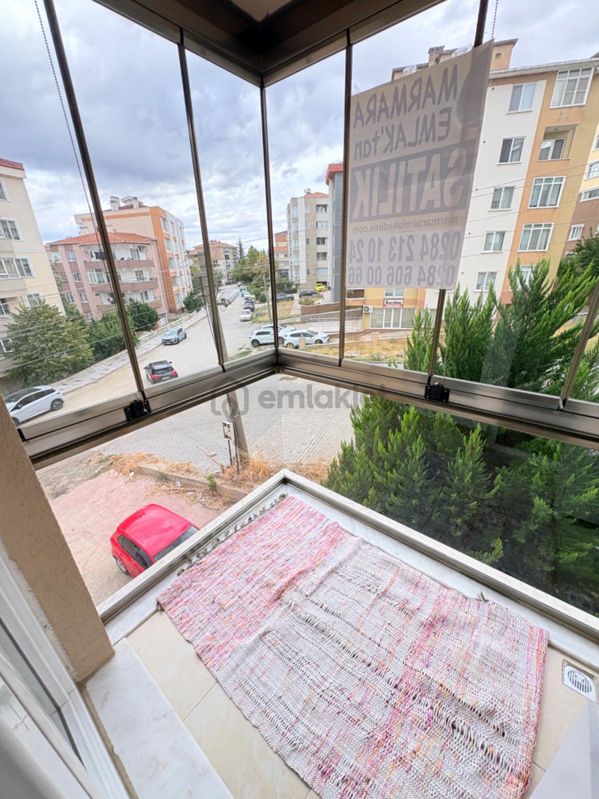 Marmara'dan Fatih Mah Satılık 1+1 Eşyalı Daire - 5